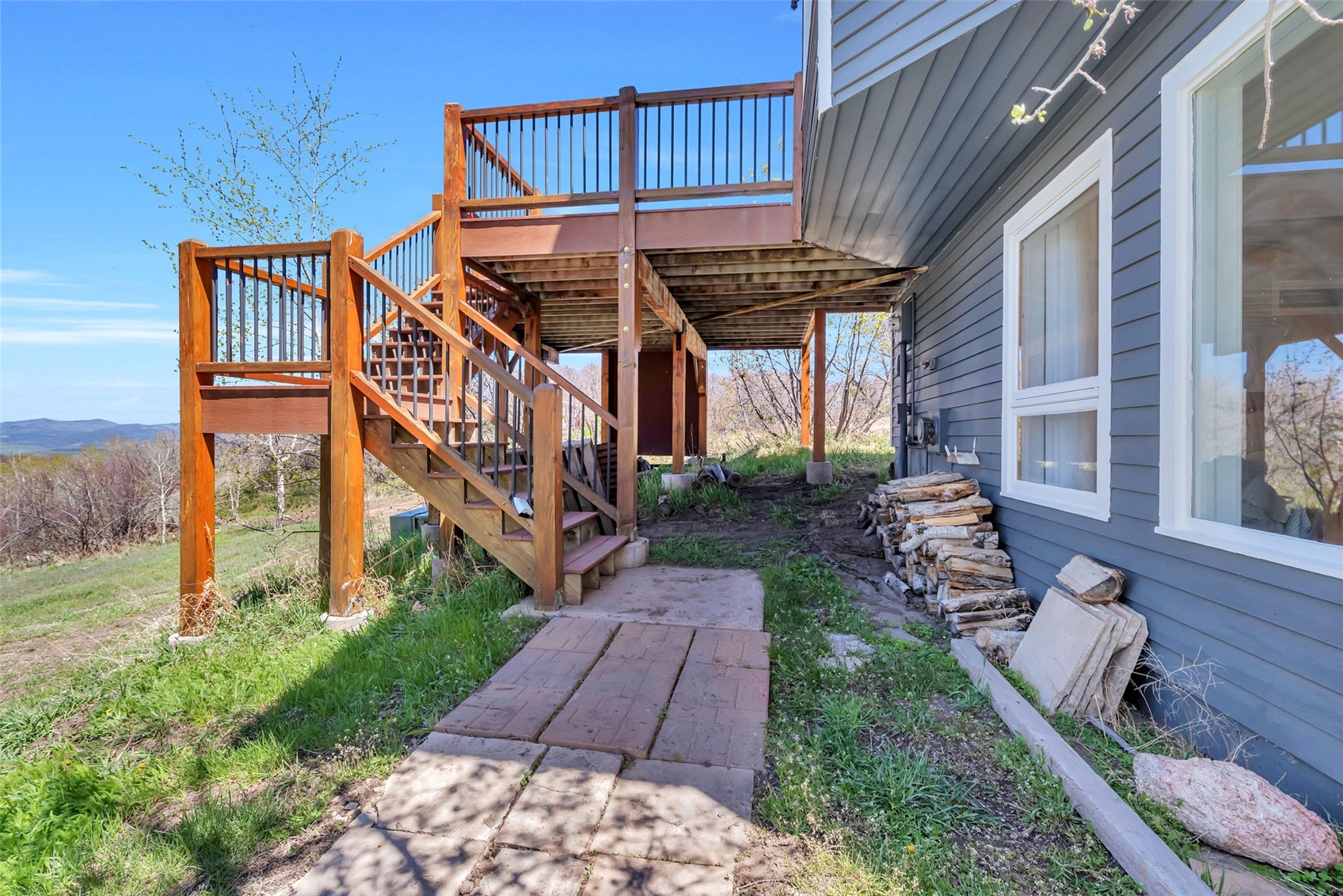27145 E Whitewood Drive E Steamboat Springs CO 80487