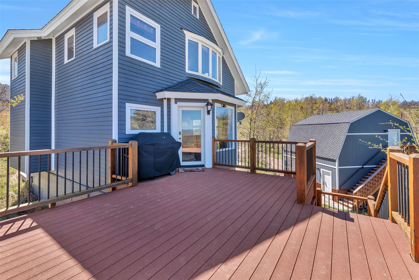 27145 E Whitewood Drive E Steamboat Springs CO 80487