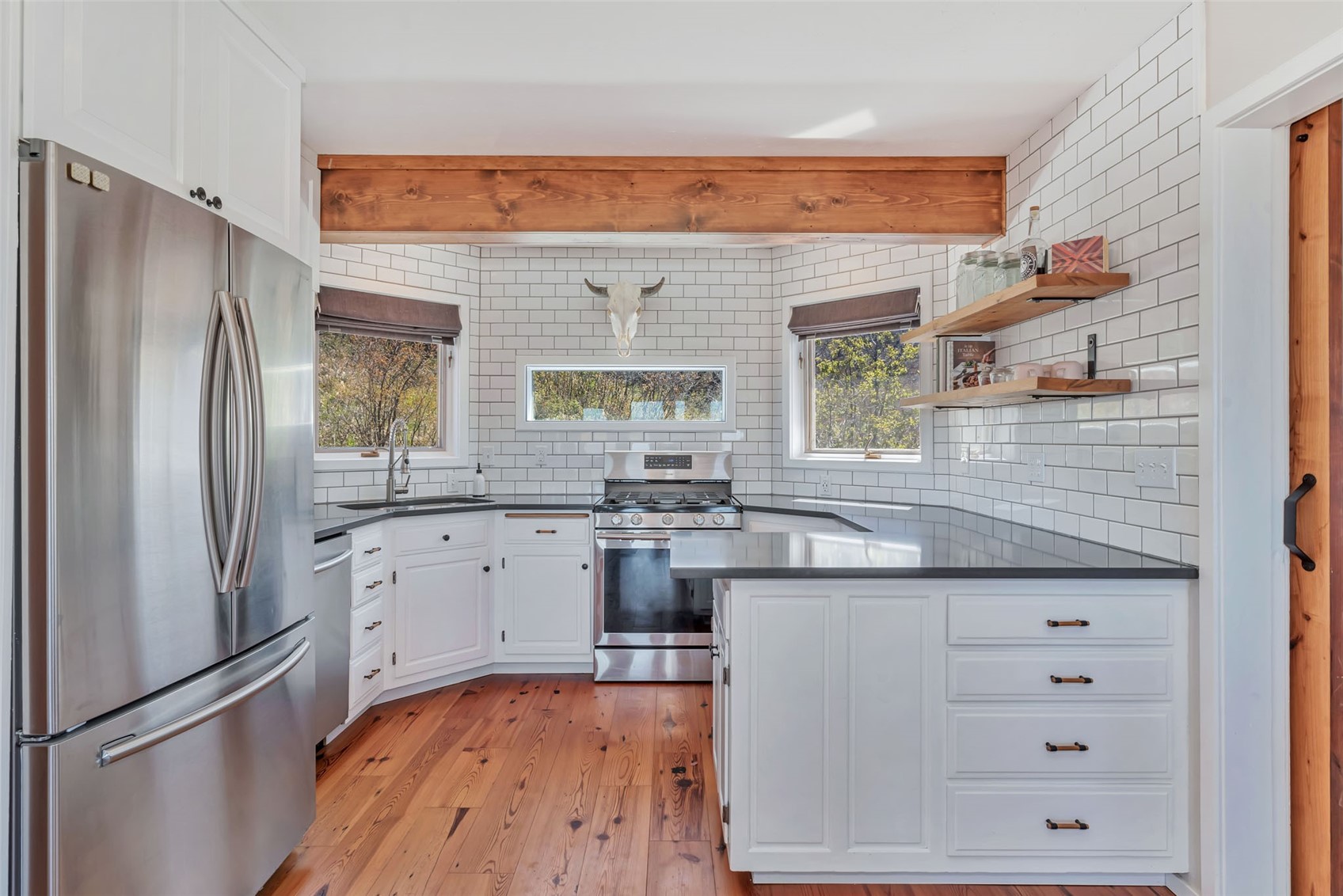 27145 E Whitewood Drive E Steamboat Springs CO 80487