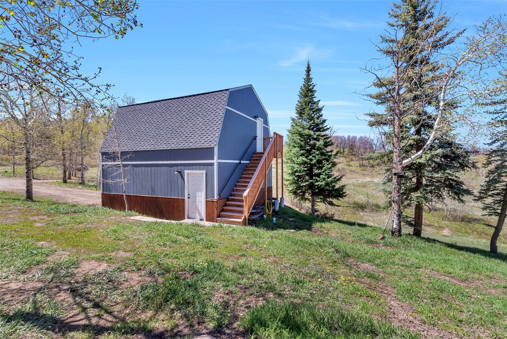 27145 E Whitewood Drive E Steamboat Springs CO 80487