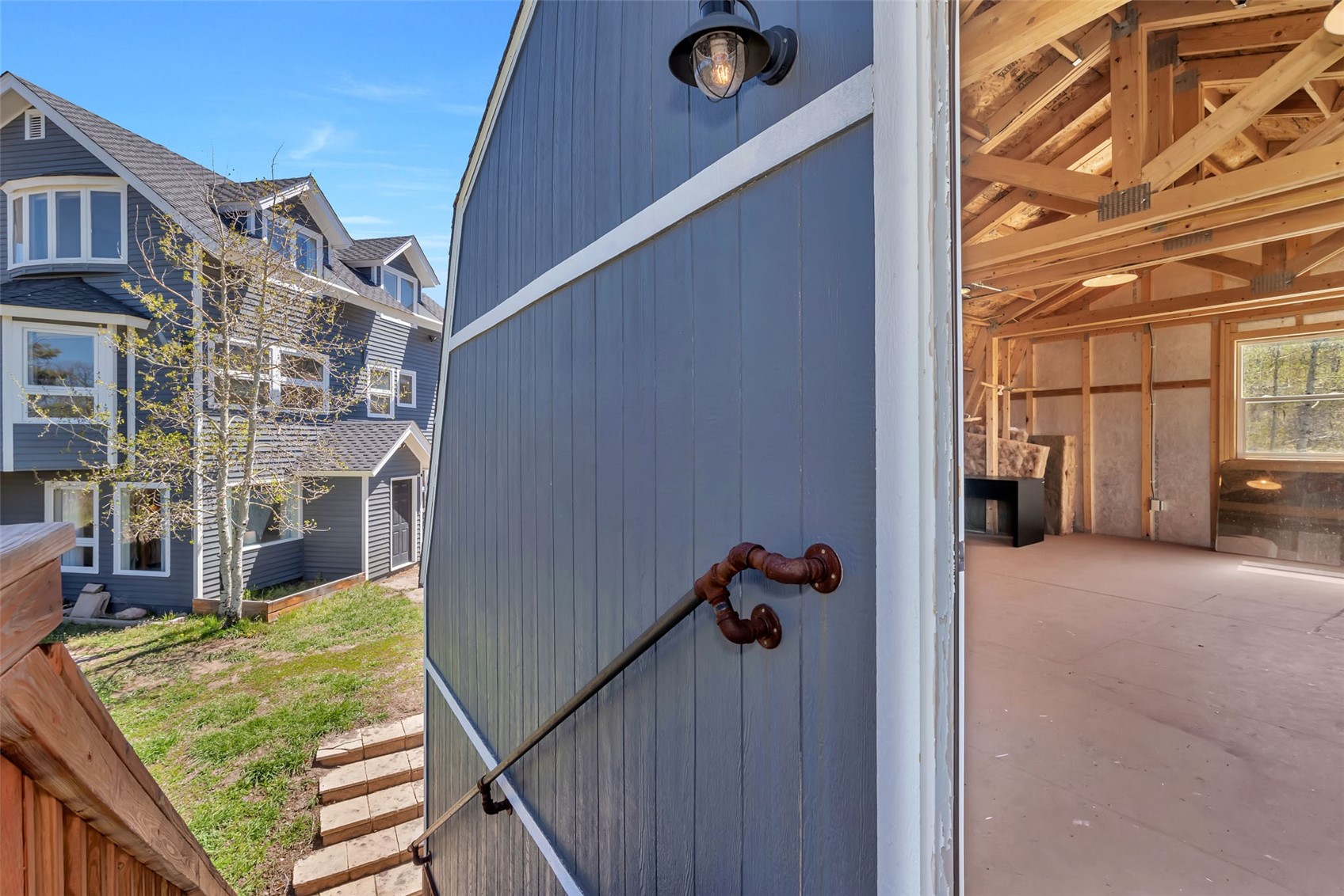 27145 E Whitewood Drive E Steamboat Springs CO 80487