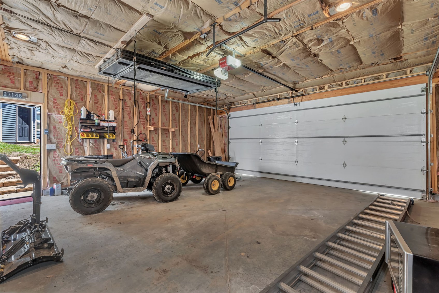 27145 E Whitewood Drive E Steamboat Springs CO 80487