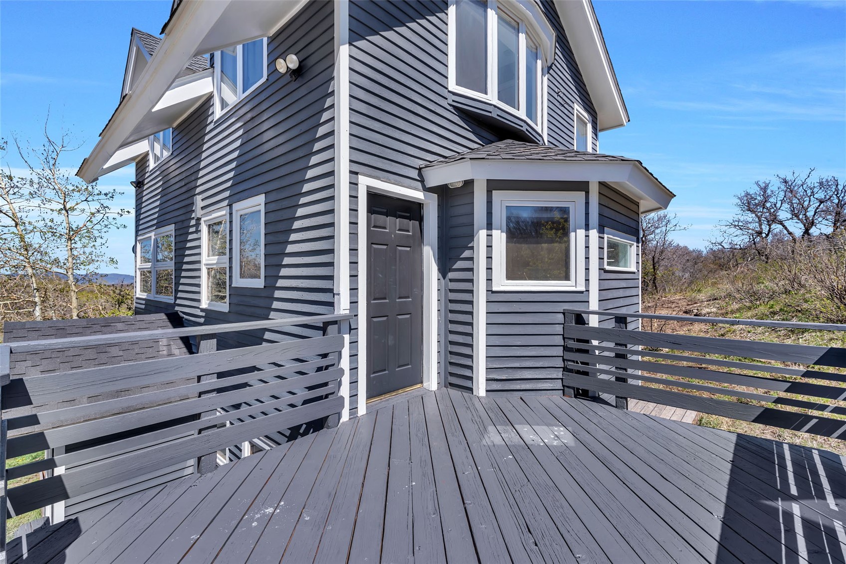 27145 E Whitewood Drive E Steamboat Springs CO 80487