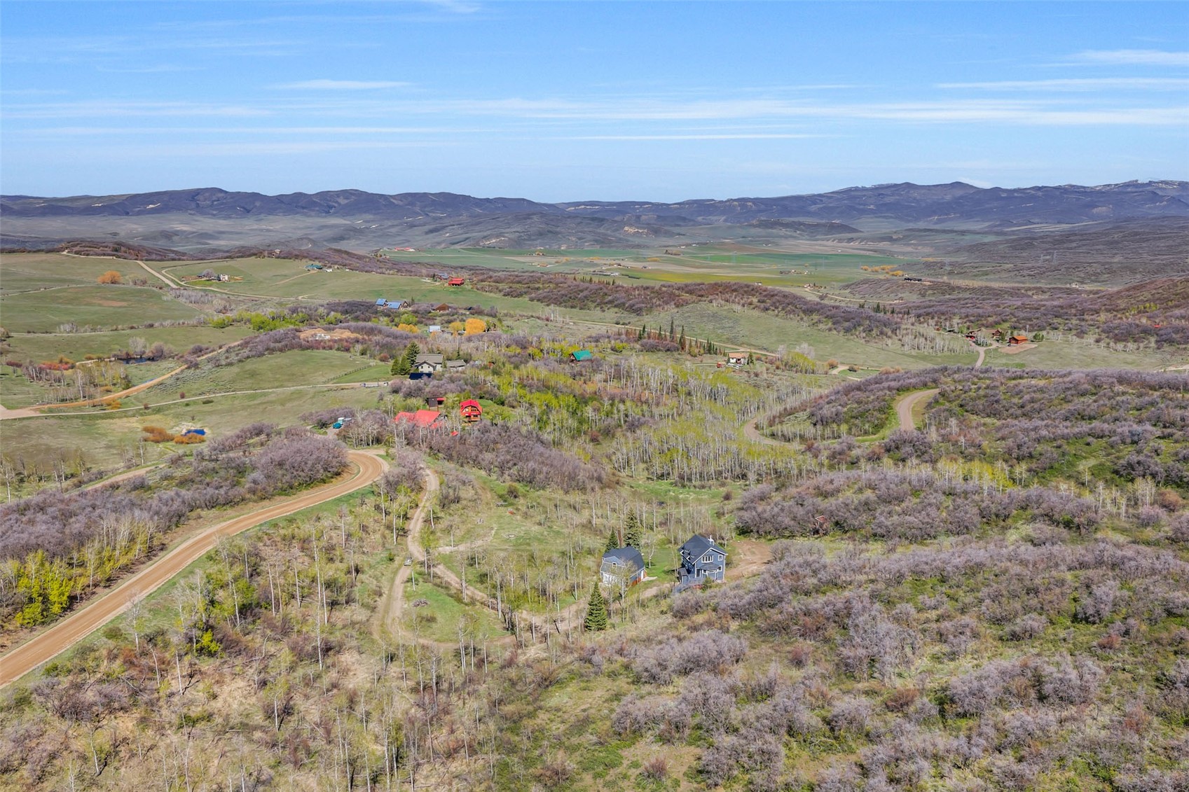 27145 E Whitewood Drive E Steamboat Springs CO 80487