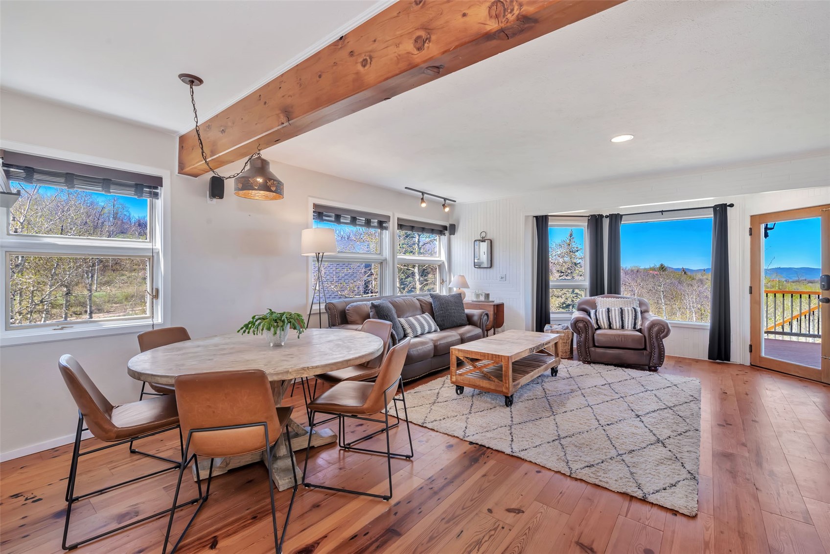 27145 E Whitewood Drive E Steamboat Springs CO 80487
