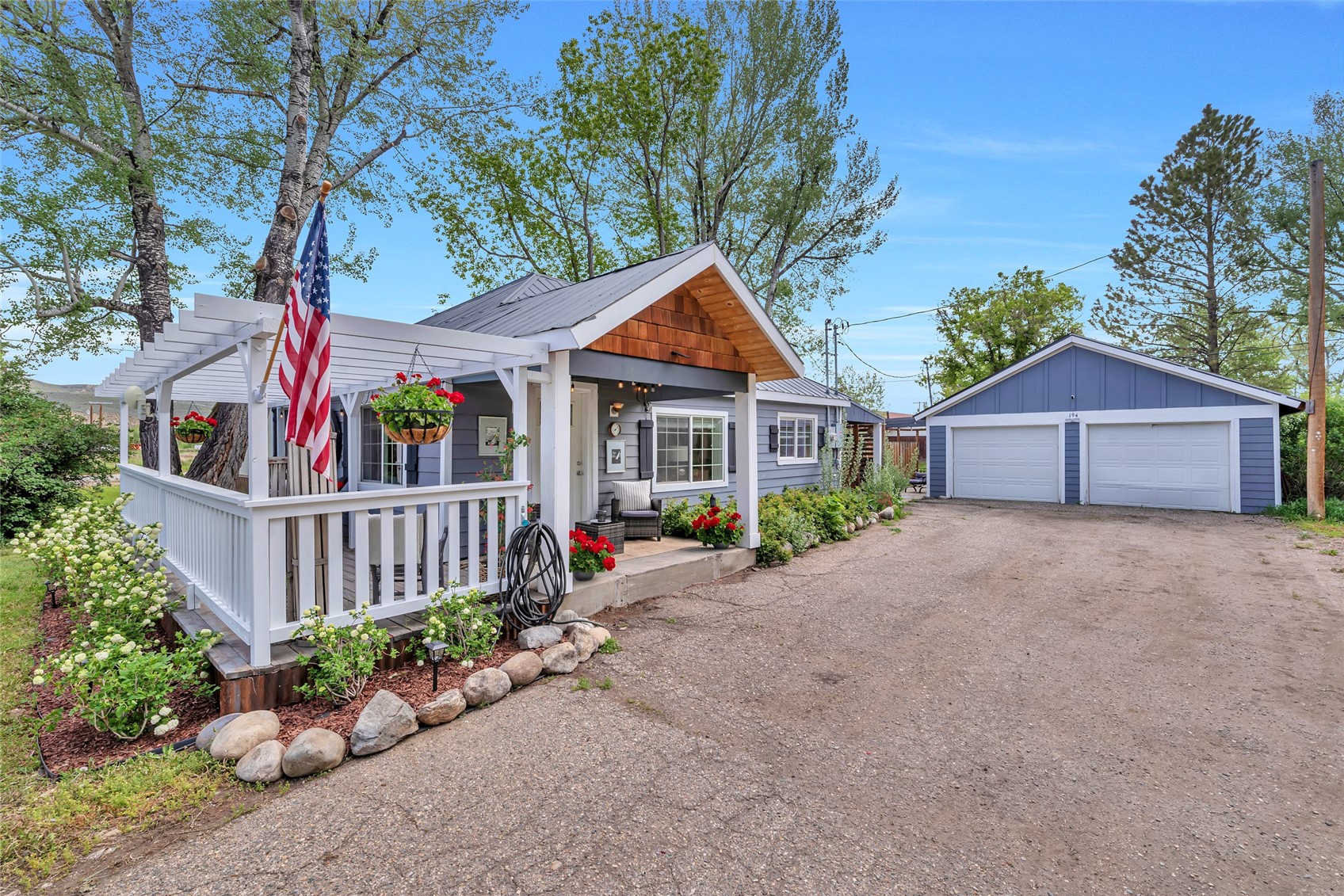 194 N 4th Street Hayden CO 81639