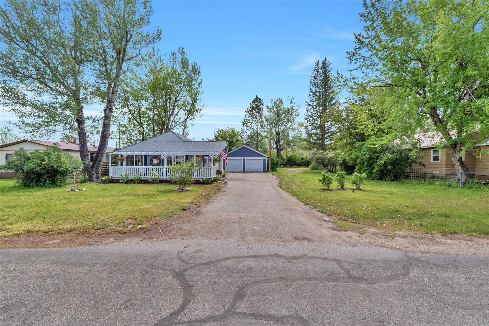 194 N 4th Street Hayden CO 81639