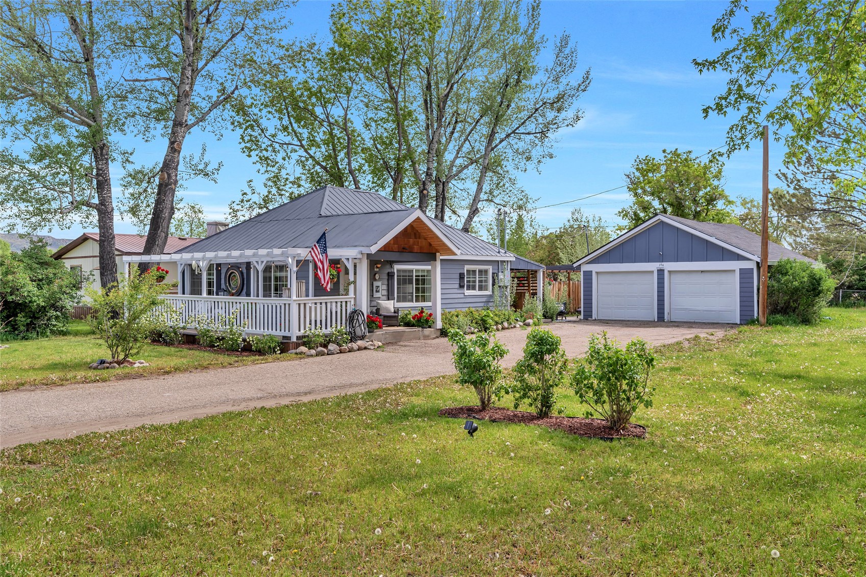 194 N 4th Street Hayden CO 81639