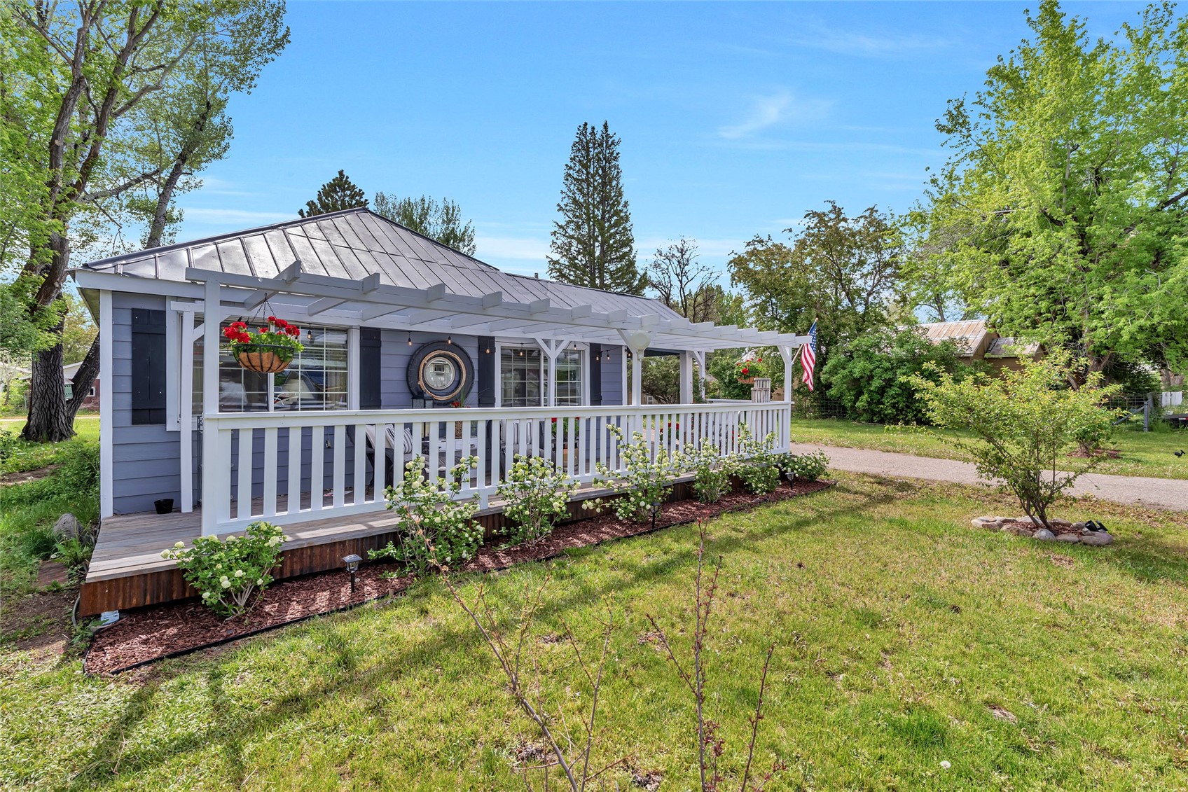 194 N 4th Street Hayden CO 81639