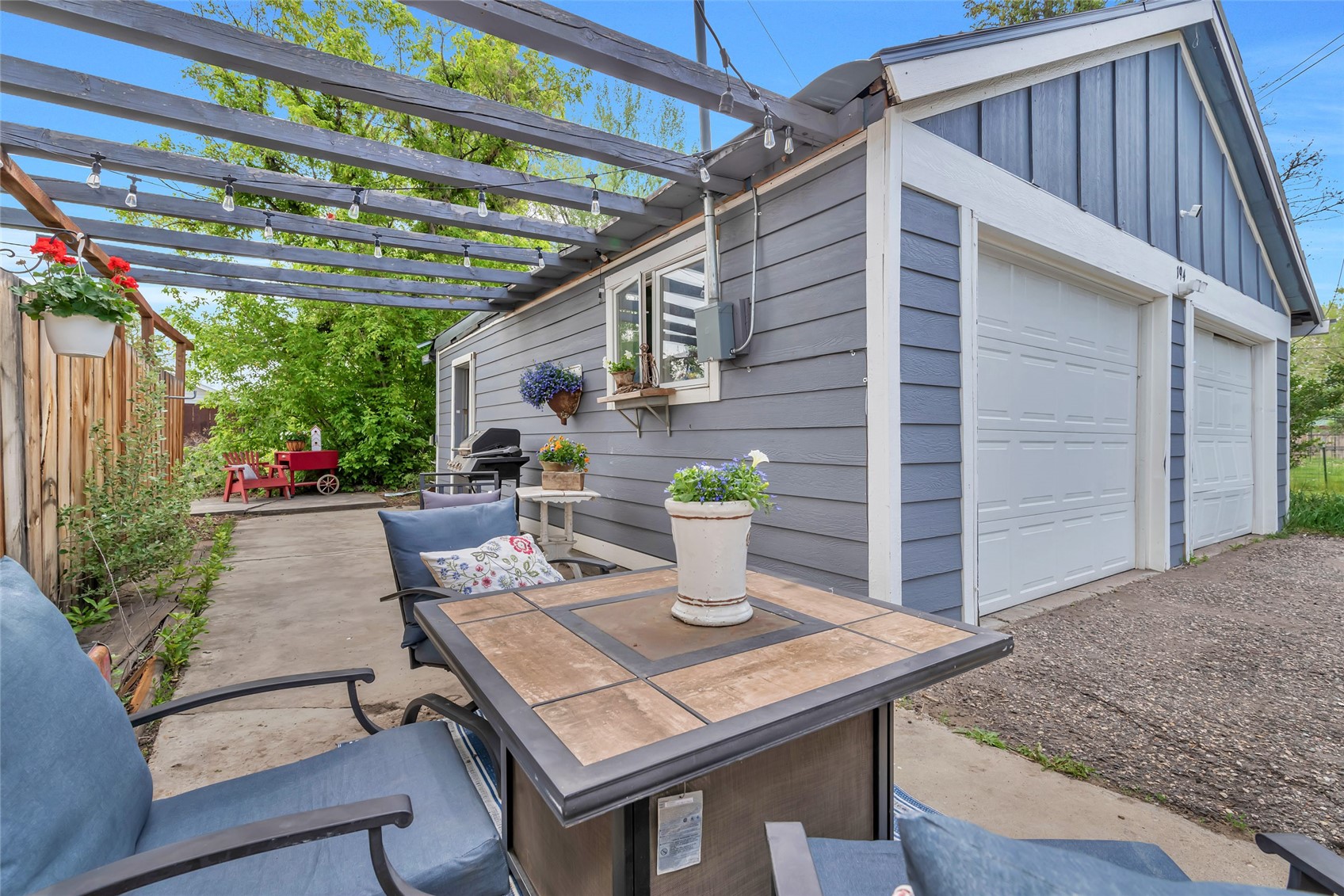 194 N 4th Street Hayden CO 81639