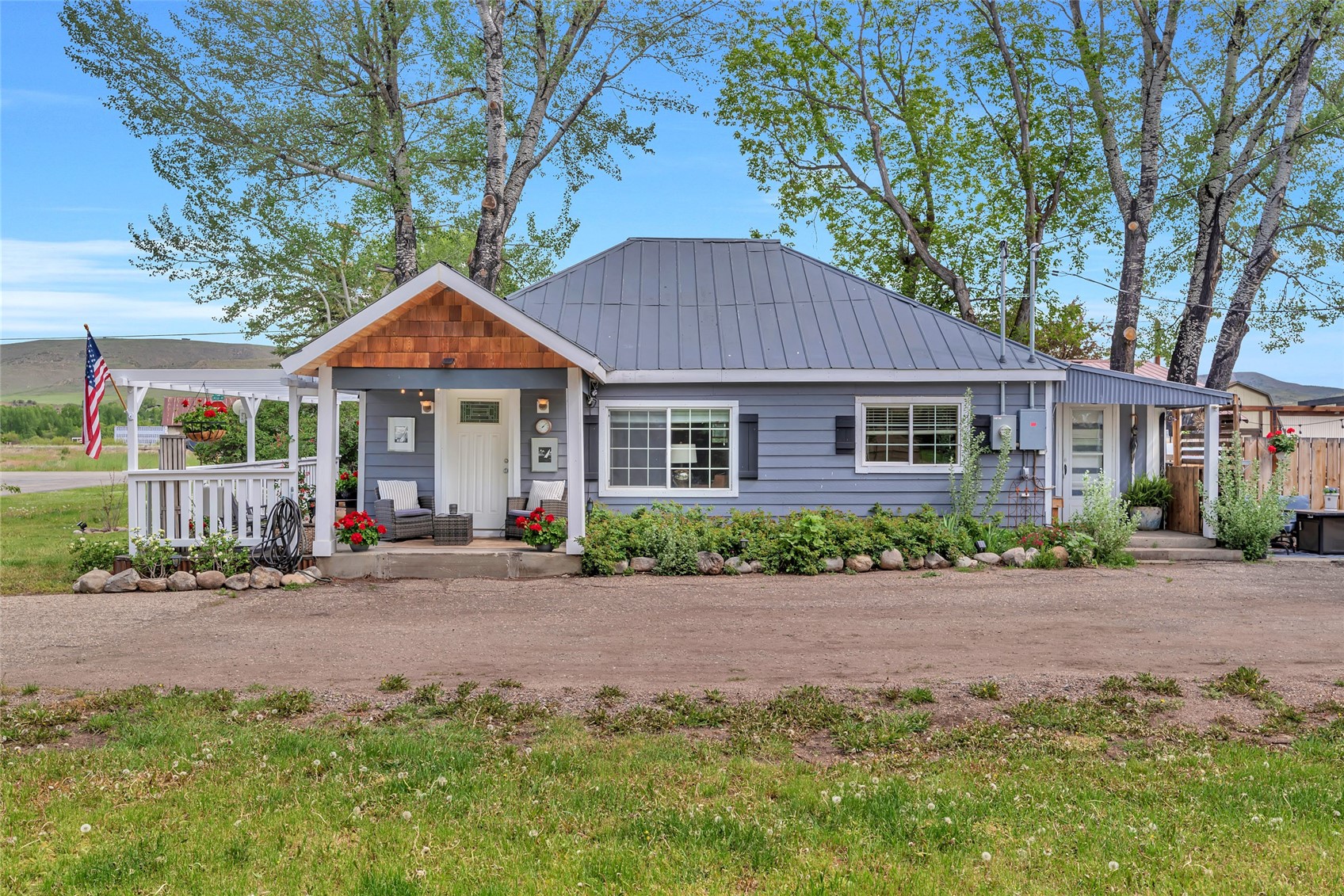 194 N 4th Street Hayden CO 81639