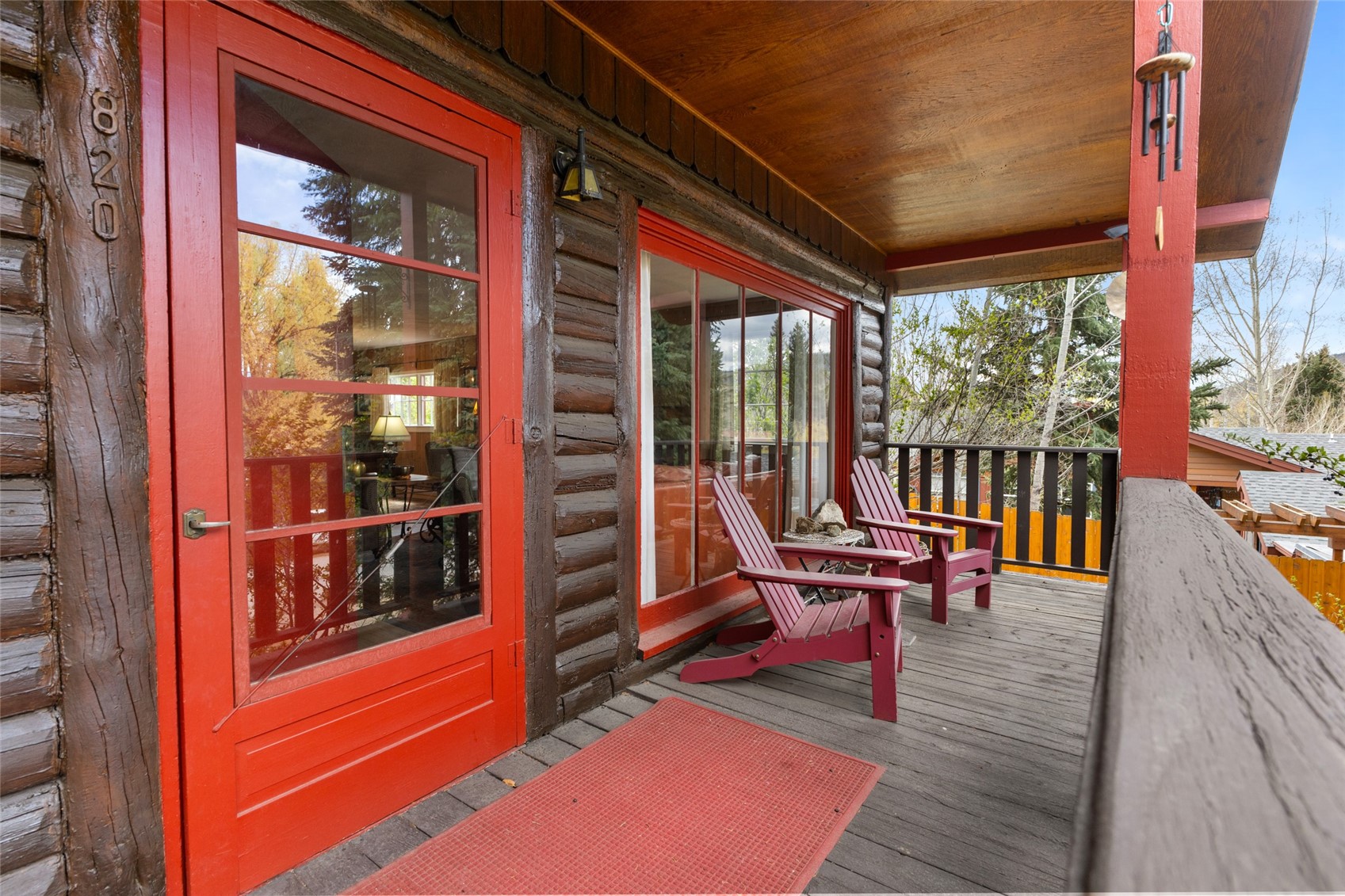 820 Yahmonite Street Steamboat Springs CO 80487