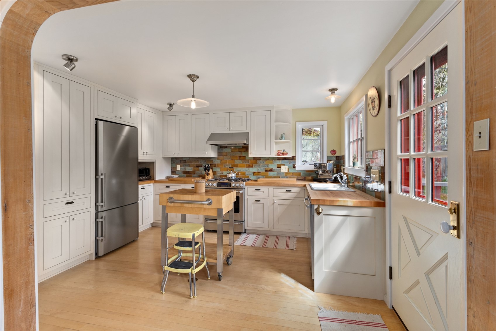 820 Yahmonite Street Steamboat Springs CO 80487