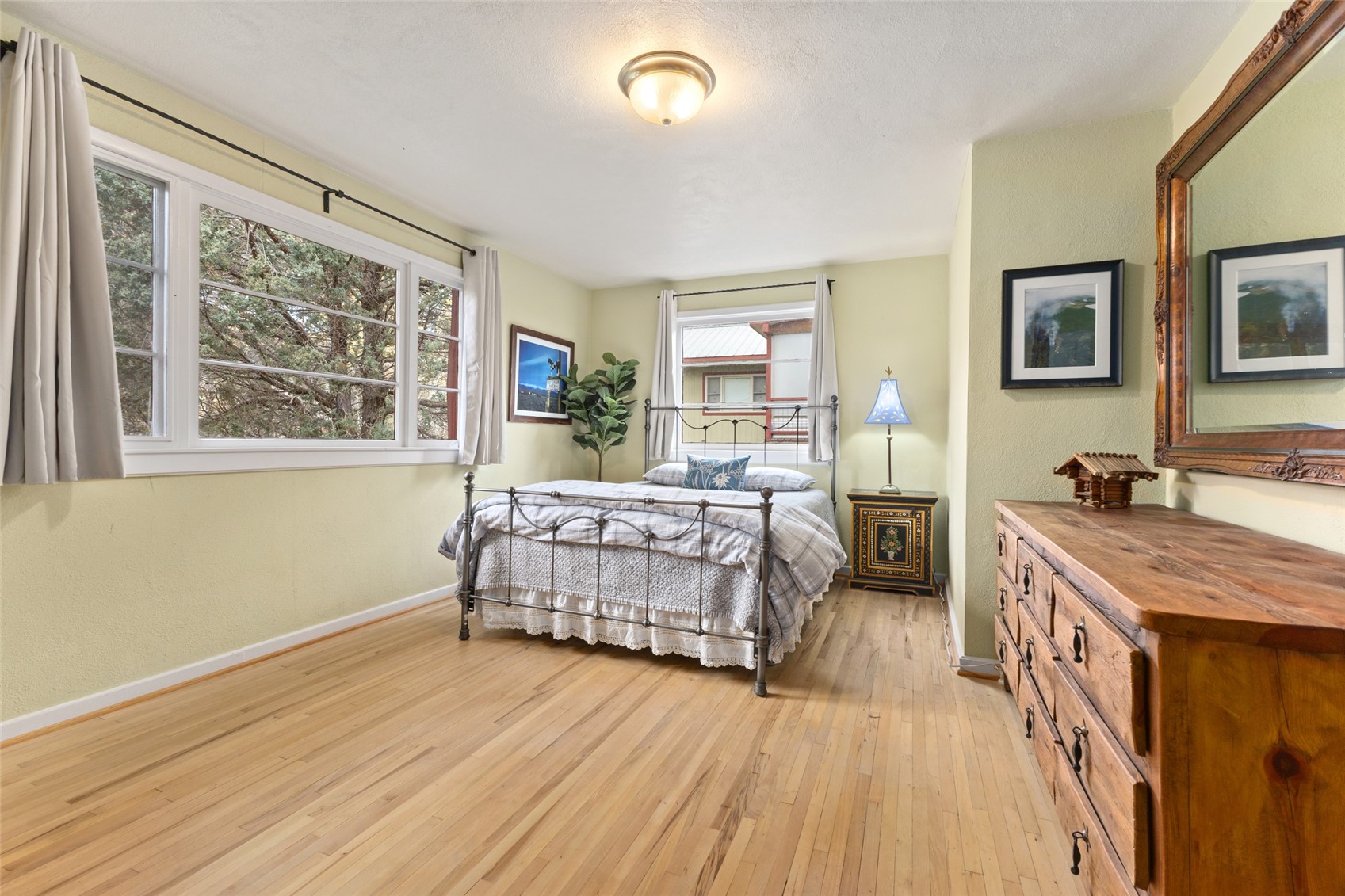 820 Yahmonite Street Steamboat Springs CO 80487