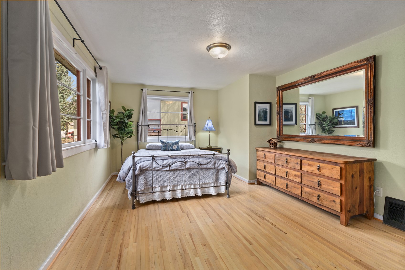 820 Yahmonite Street Steamboat Springs CO 80487