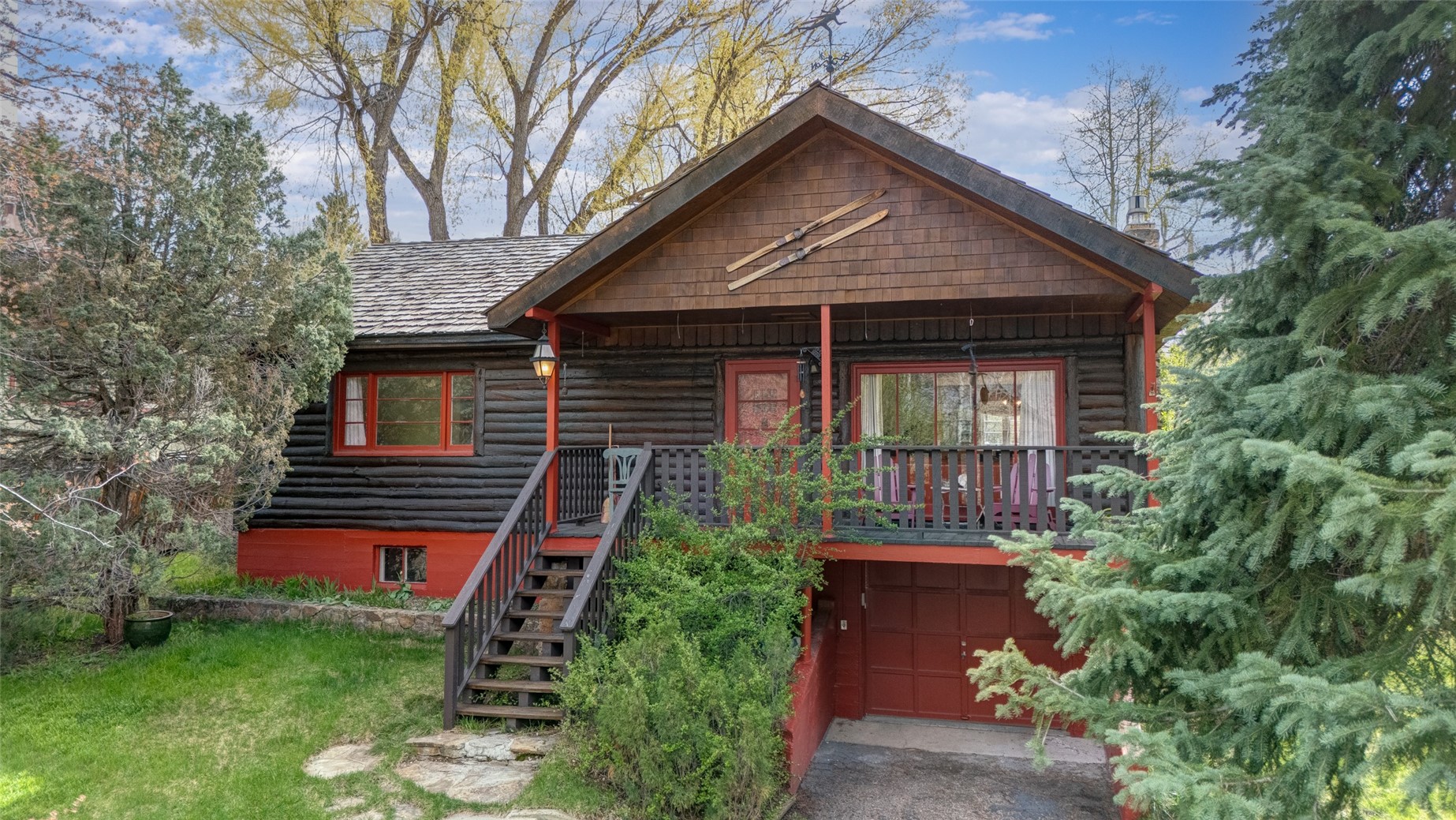 820 Yahmonite Street Steamboat Springs CO 80487