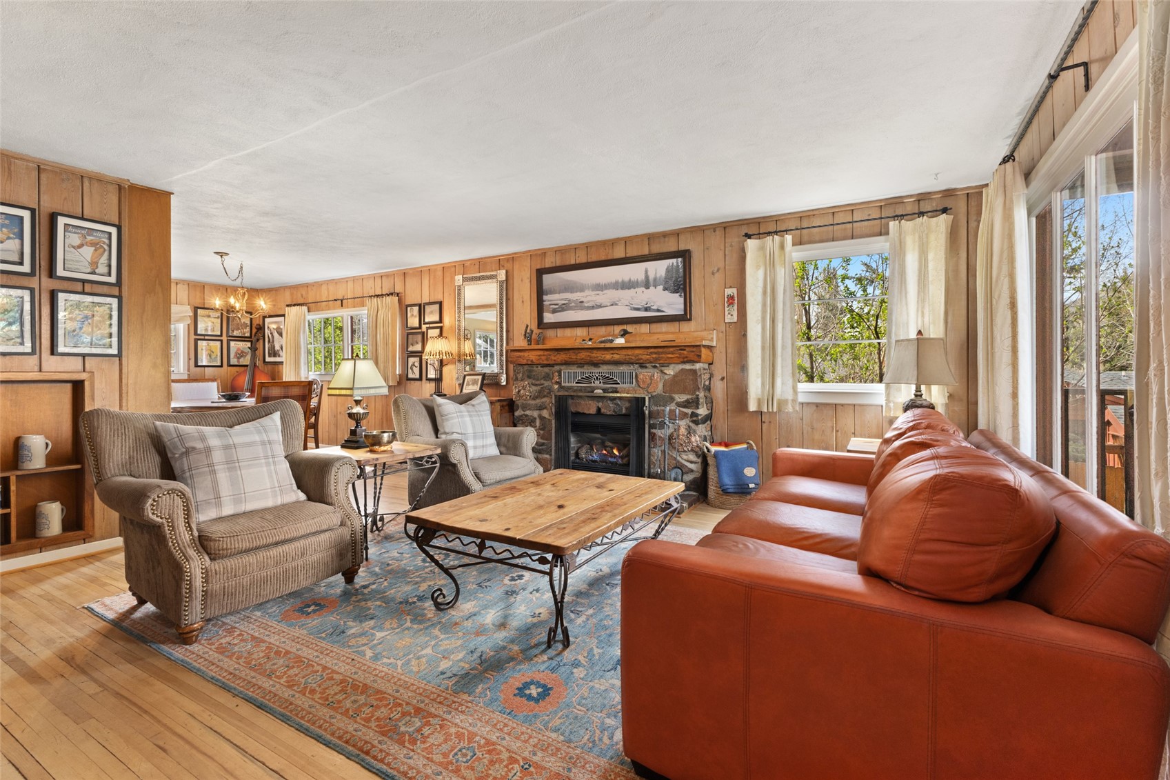 820 Yahmonite Street Steamboat Springs CO 80487
