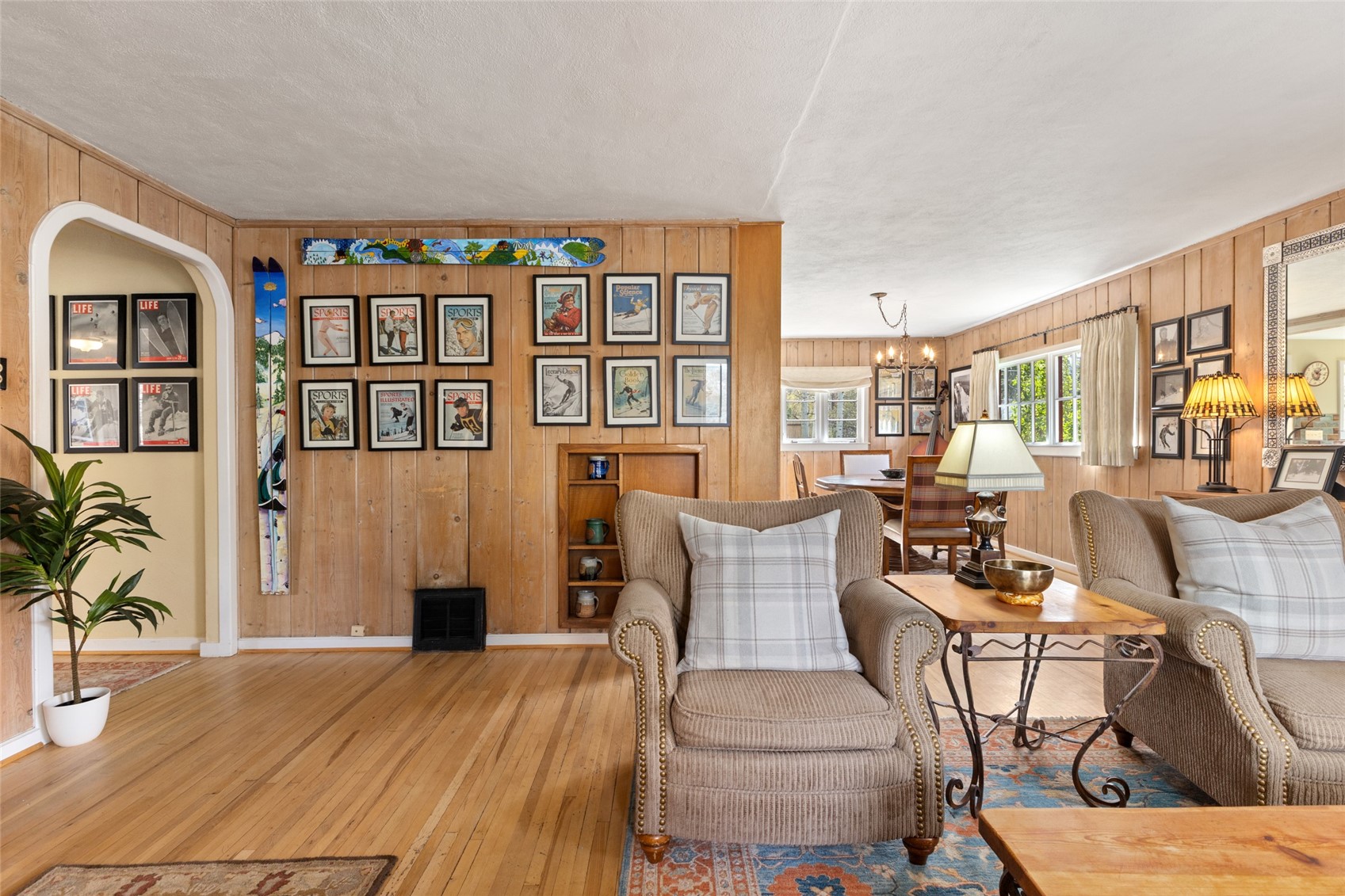 820 Yahmonite Street Steamboat Springs CO 80487