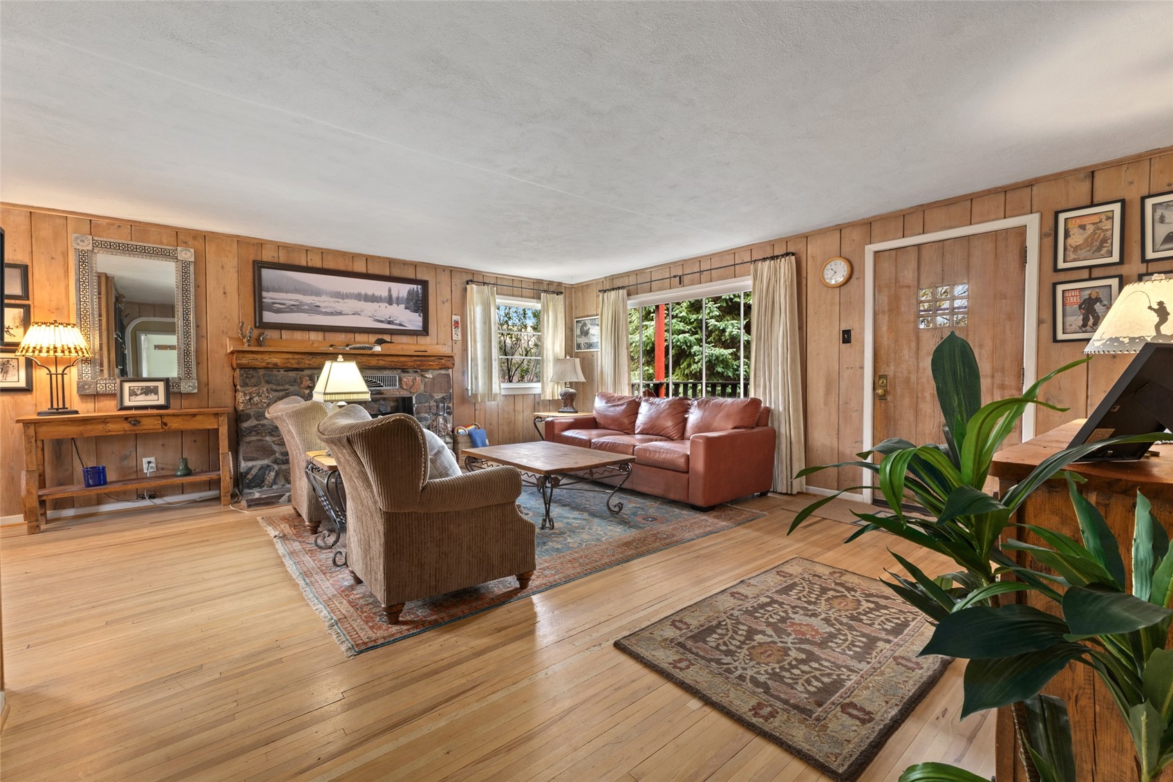 820 Yahmonite Street Steamboat Springs CO 80487
