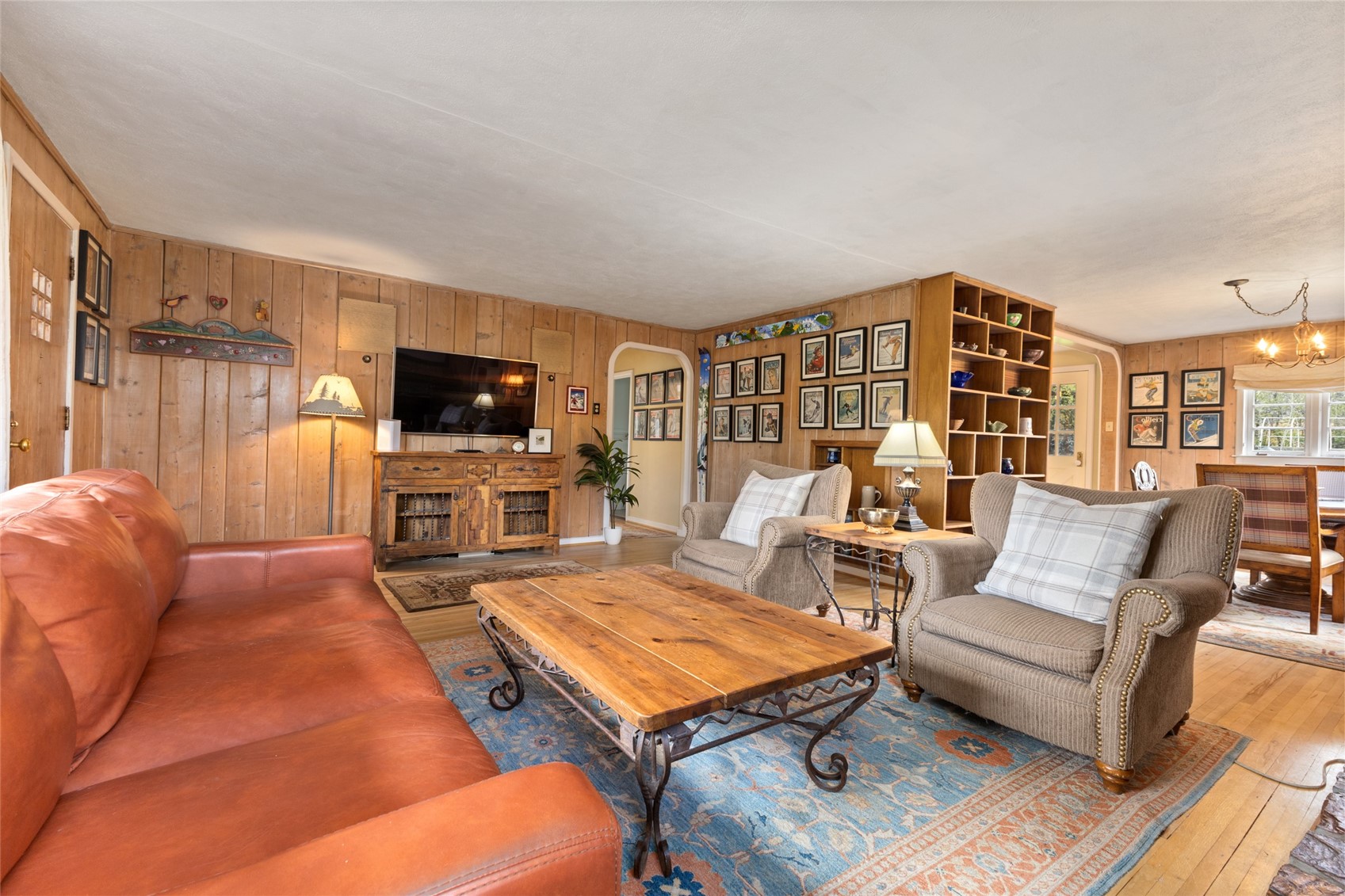 820 Yahmonite Street Steamboat Springs CO 80487