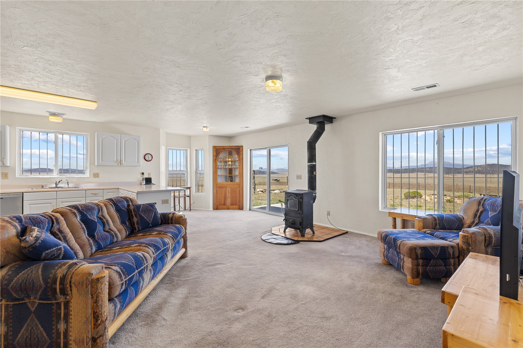 1421 Larimer Road Hartsel CO 80449
