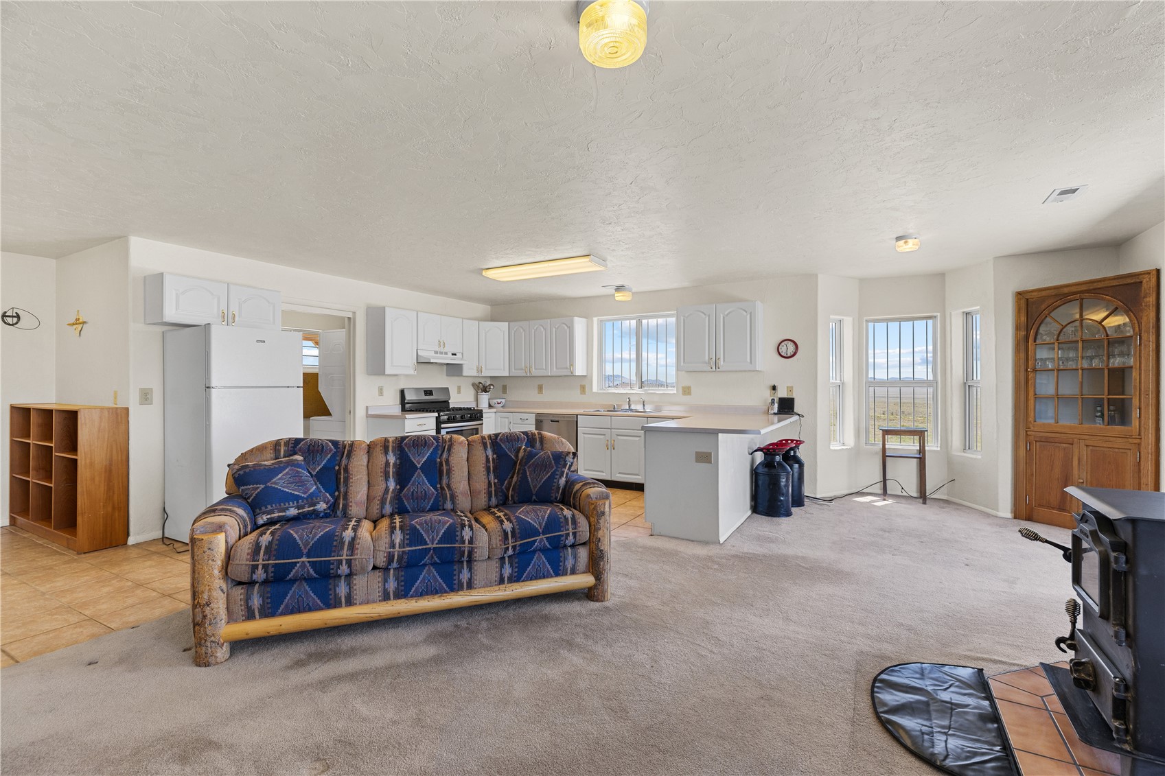 1421 Larimer Road Hartsel CO 80449