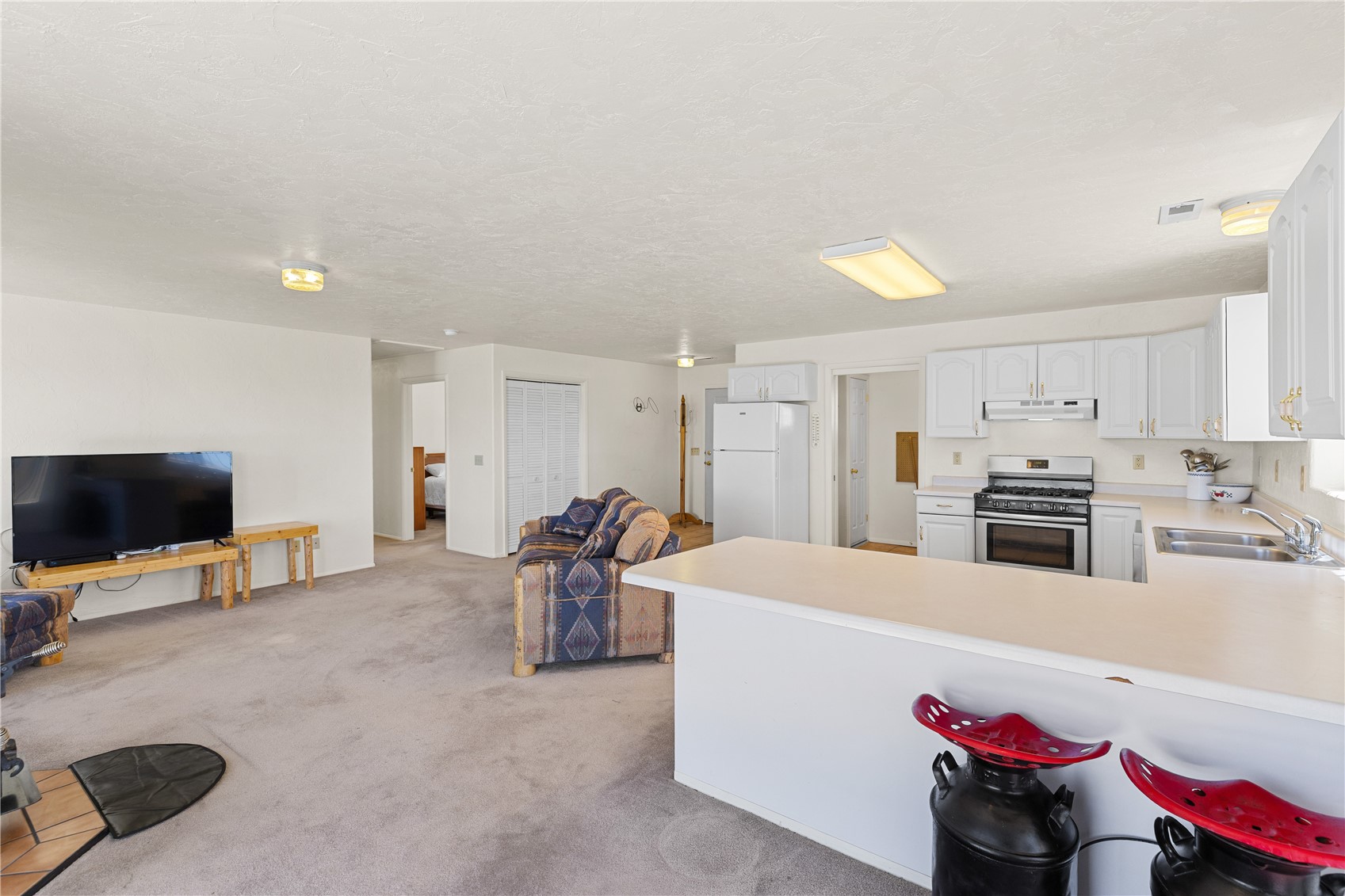 1421 Larimer Road Hartsel CO 80449