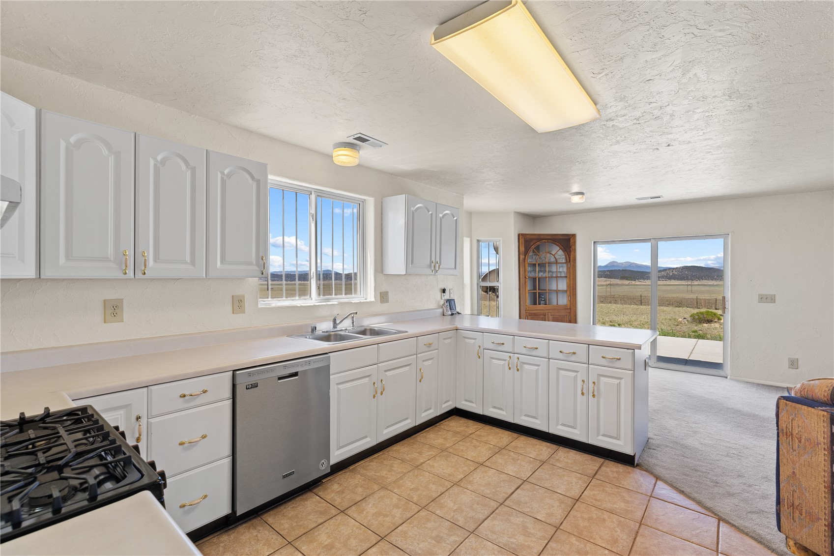 1421 Larimer Road Hartsel CO 80449