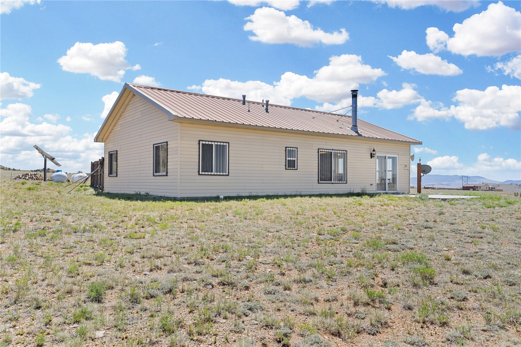 1421 Larimer Road Hartsel CO 80449