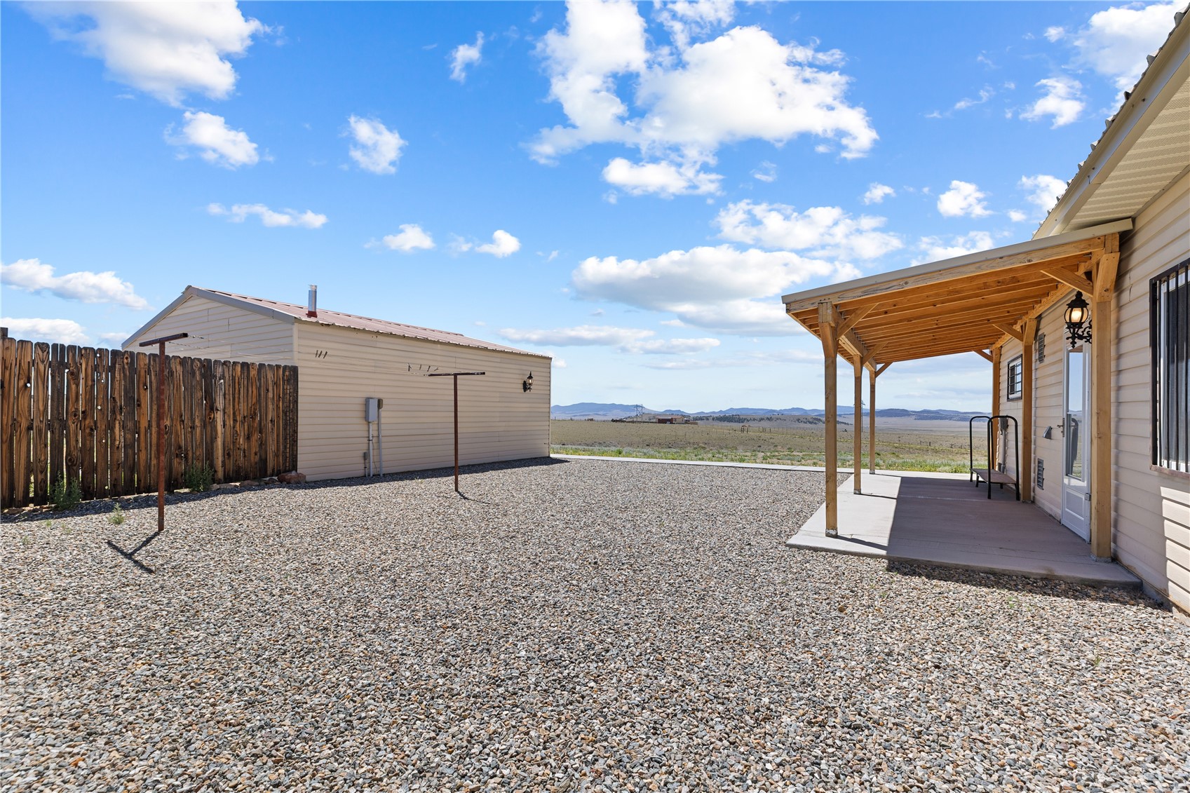 1421 Larimer Road Hartsel CO 80449