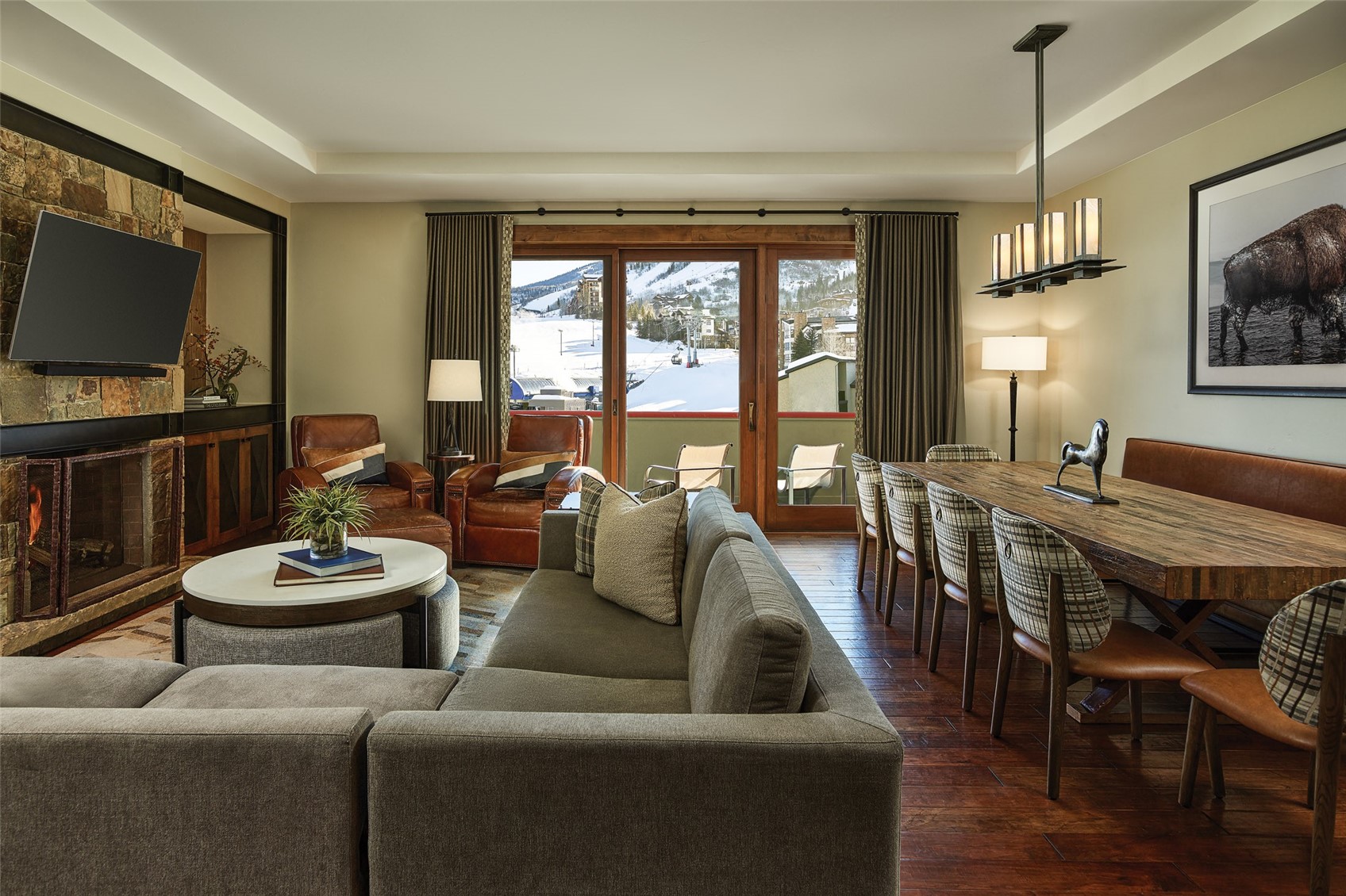 2250 Apres Ski Way Steamboat Springs CO 80487