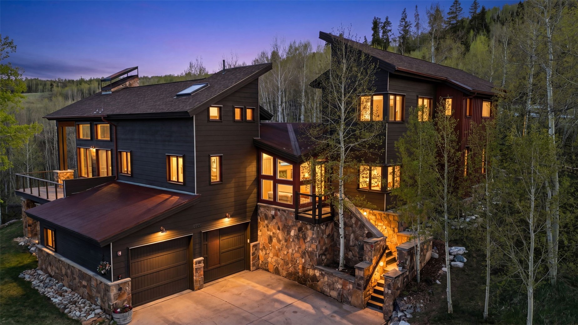 2800 Hunters Knob Road Silverthorne CO 80498