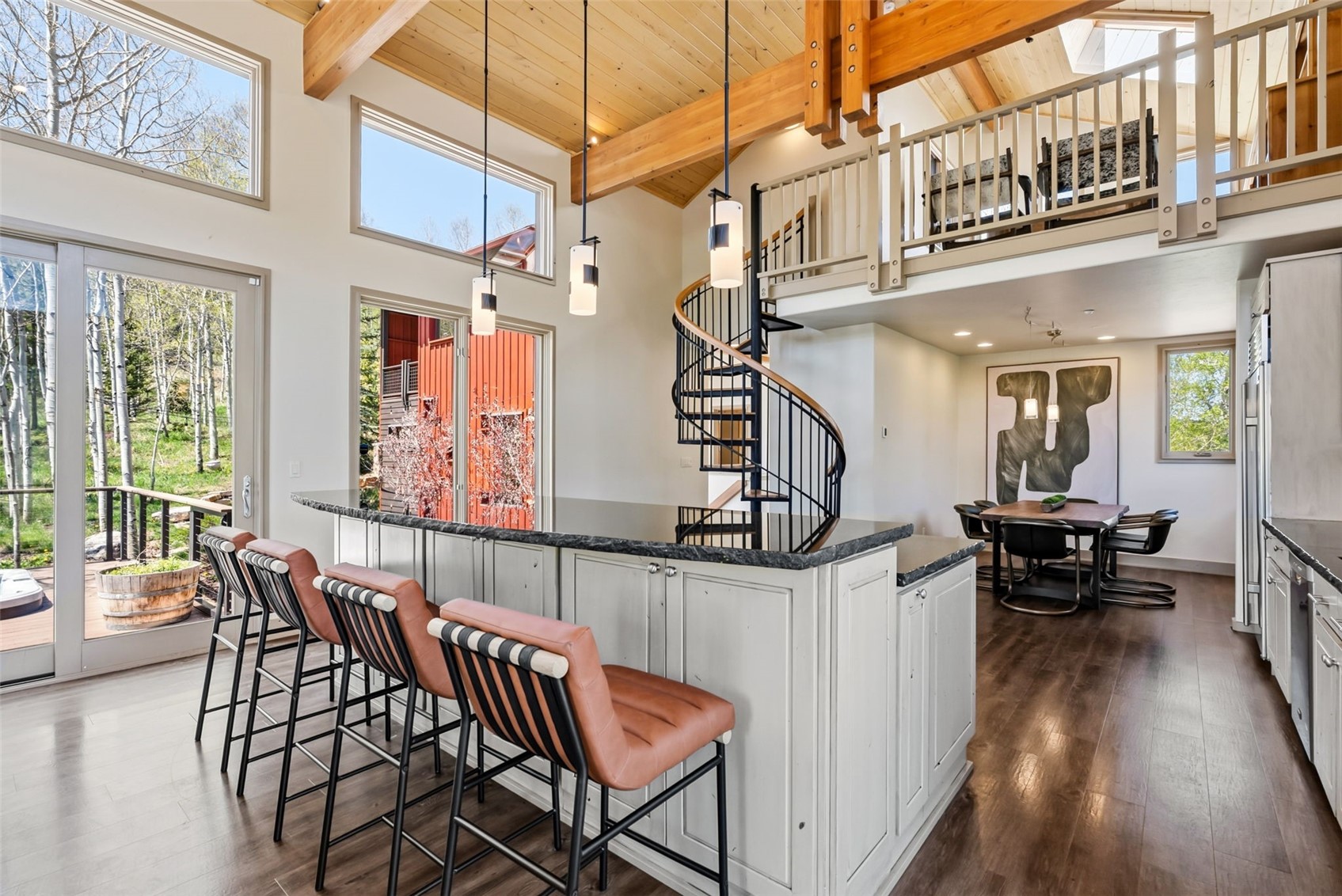 2800 Hunters Knob Road Silverthorne CO 80498