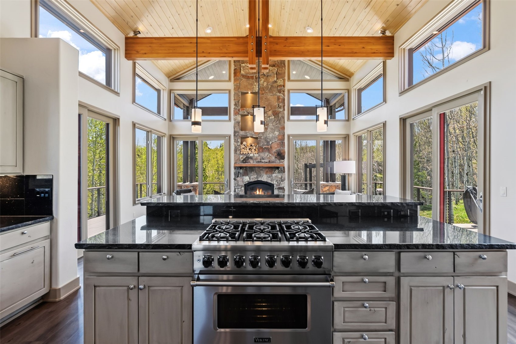 2800 Hunters Knob Road Silverthorne CO 80498