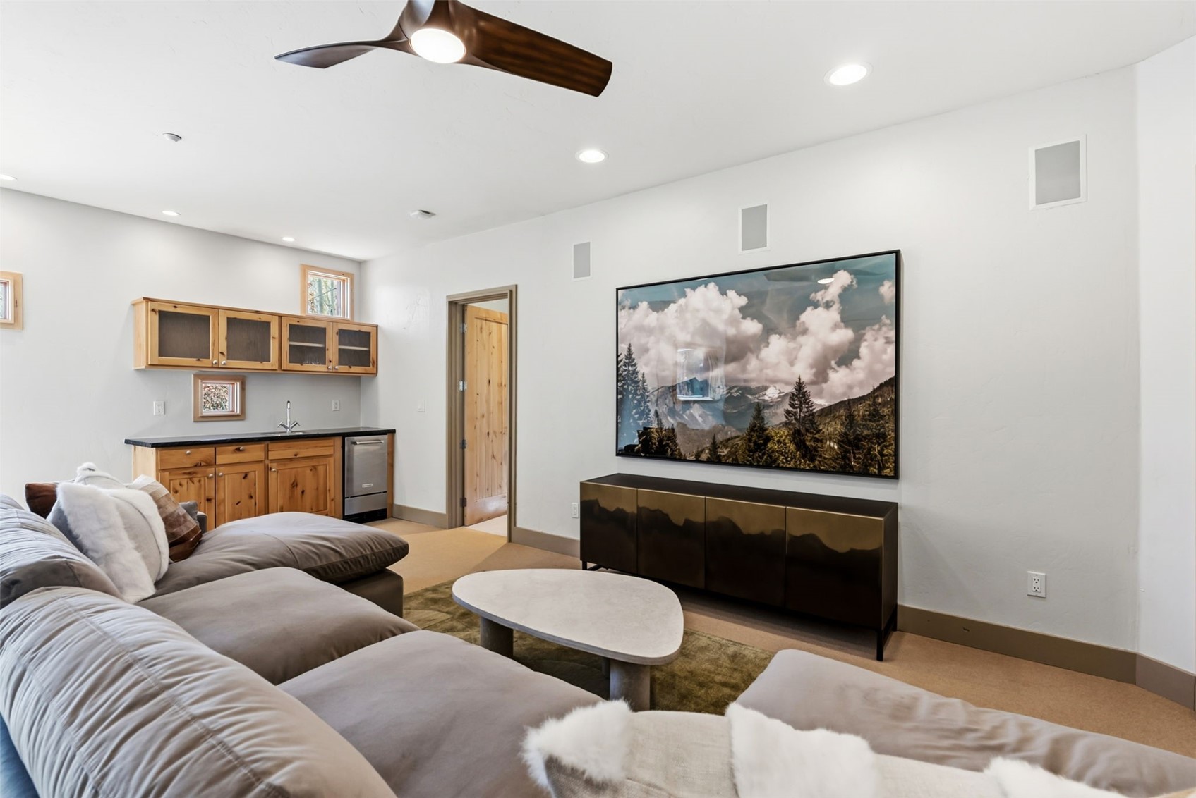 2800 Hunters Knob Road Silverthorne CO 80498