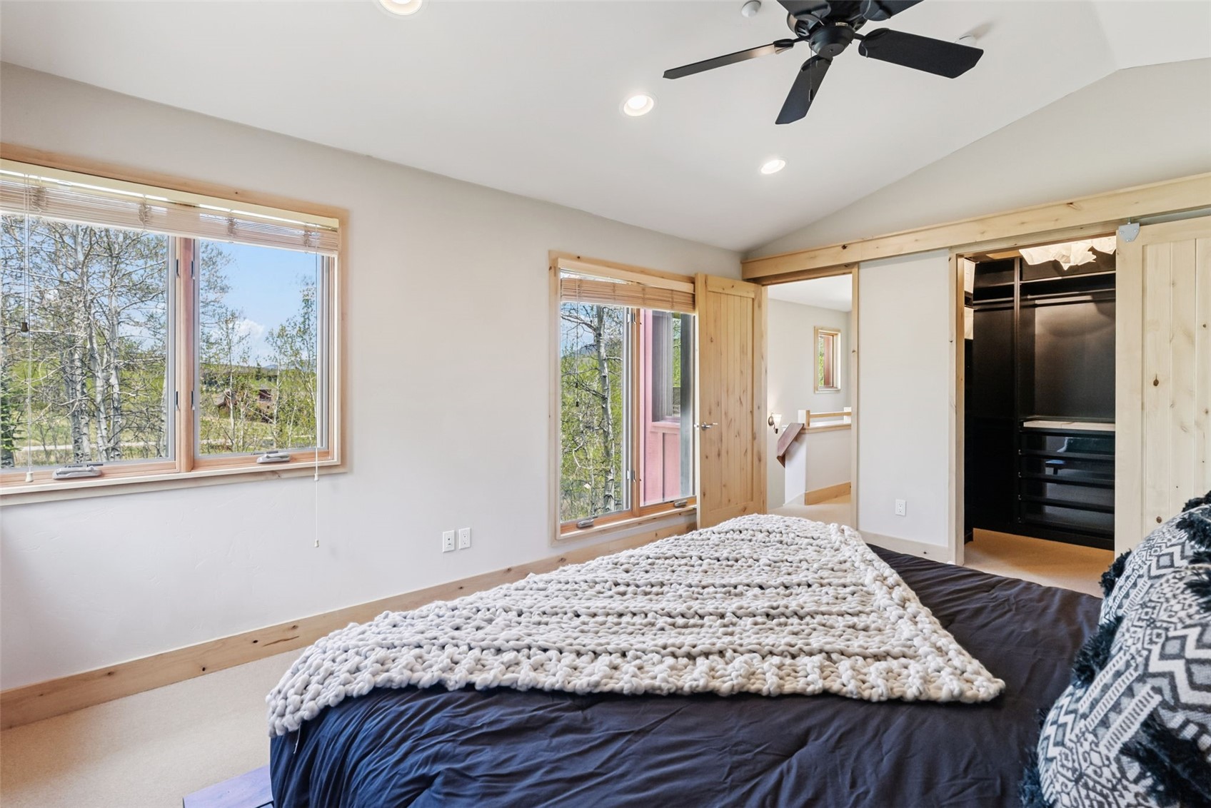 2800 Hunters Knob Road Silverthorne CO 80498