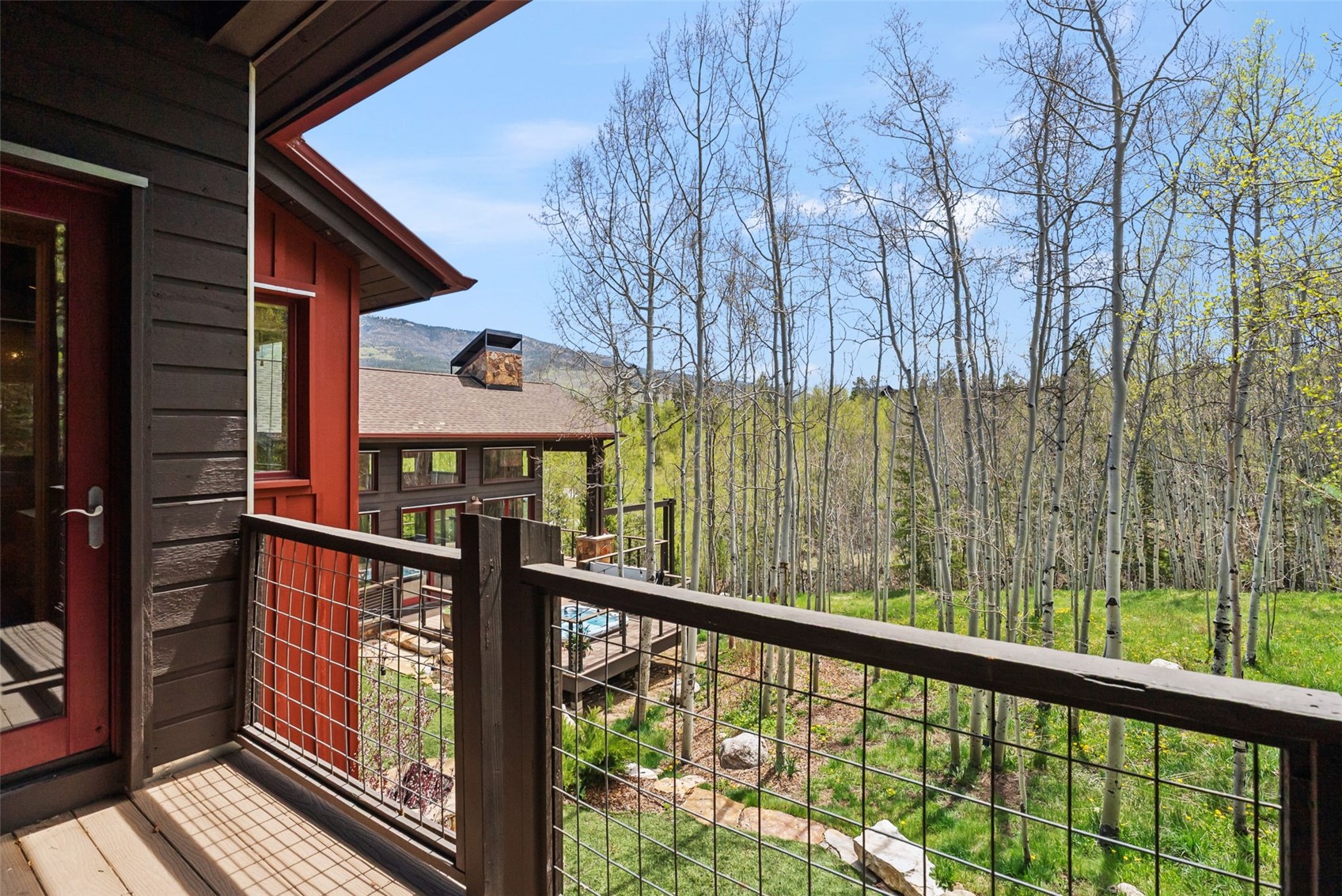 2800 Hunters Knob Road Silverthorne CO 80498