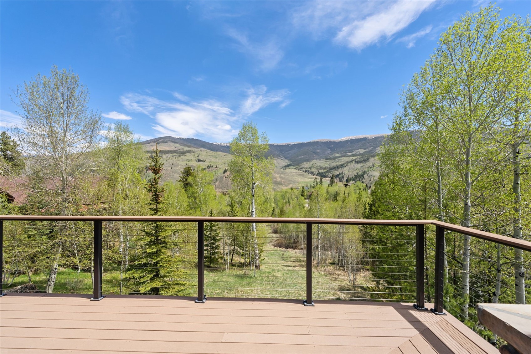 2800 Hunters Knob Road Silverthorne CO 80498