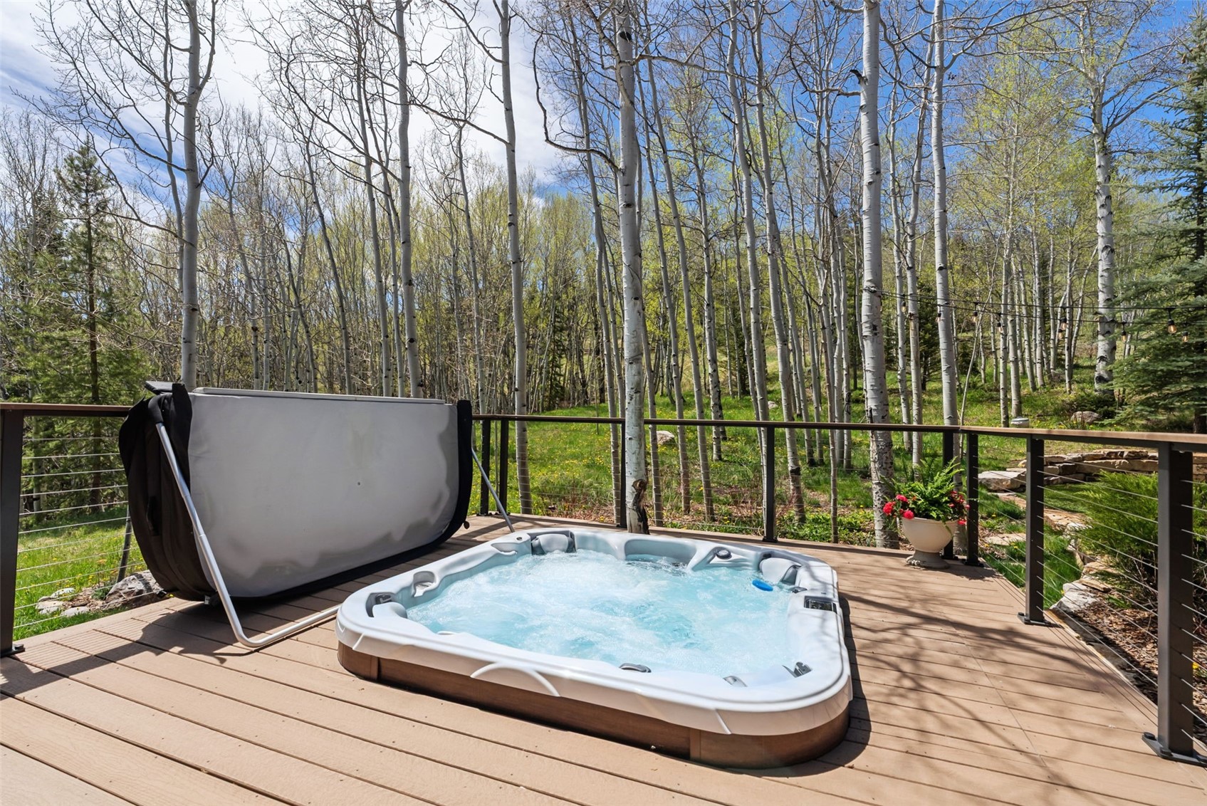 2800 Hunters Knob Road Silverthorne CO 80498