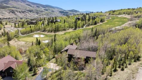 2800 Hunters Knob Road Silverthorne CO 80498