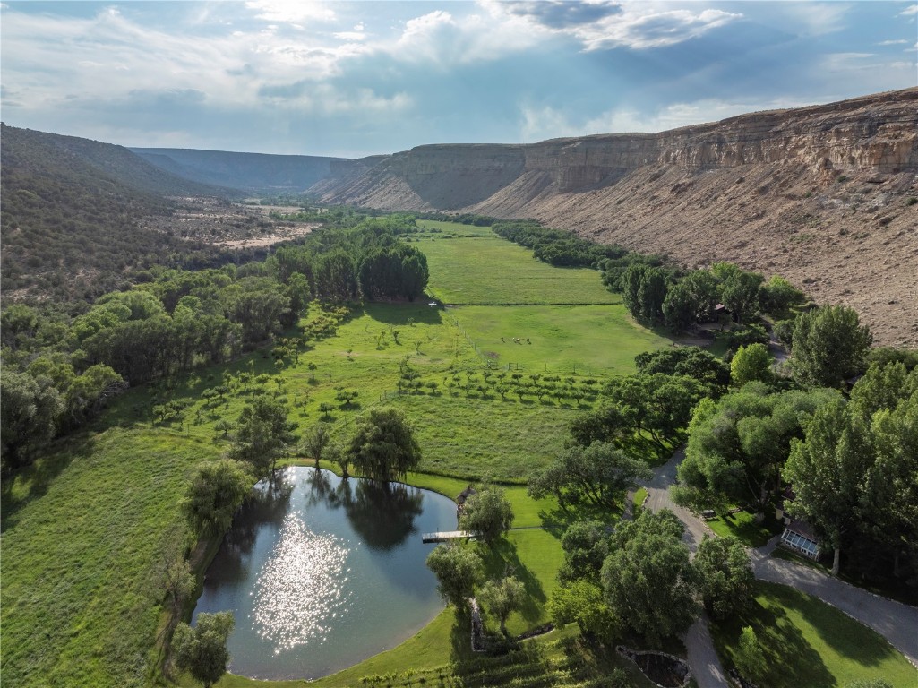 34074 Fruitland Mesa Road Crawford CO 81415