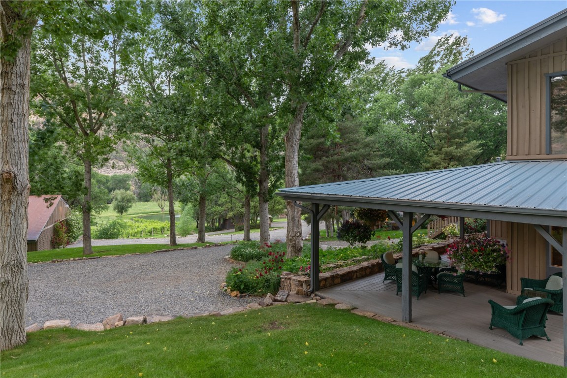 34074 Fruitland Mesa Road Crawford CO 81415