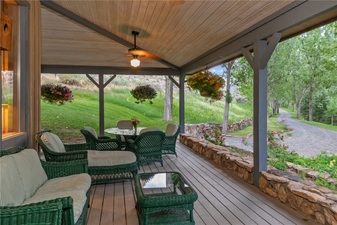 34074 Fruitland Mesa Road Crawford CO 81415