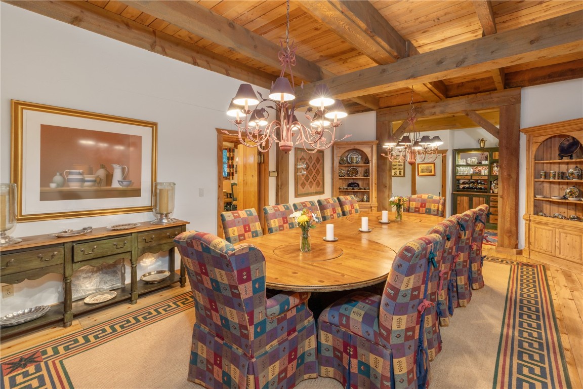 34074 Fruitland Mesa Road Crawford CO 81415