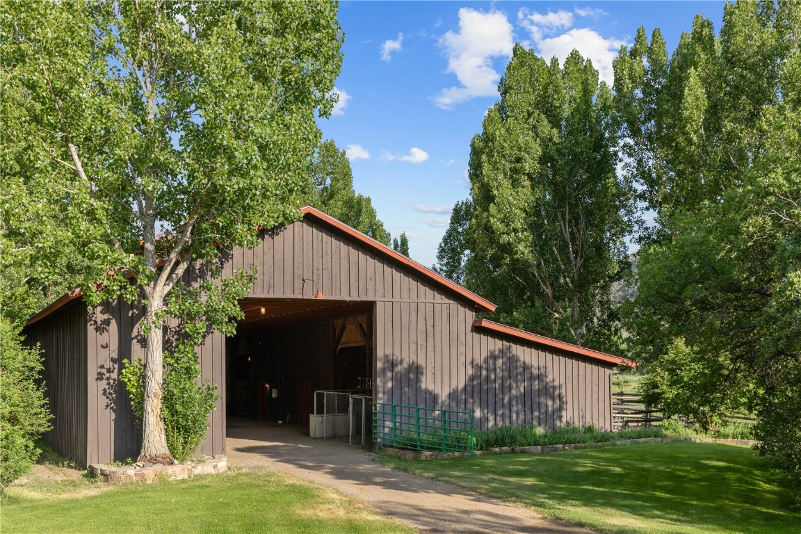 34074 Fruitland Mesa Road Crawford CO 81415