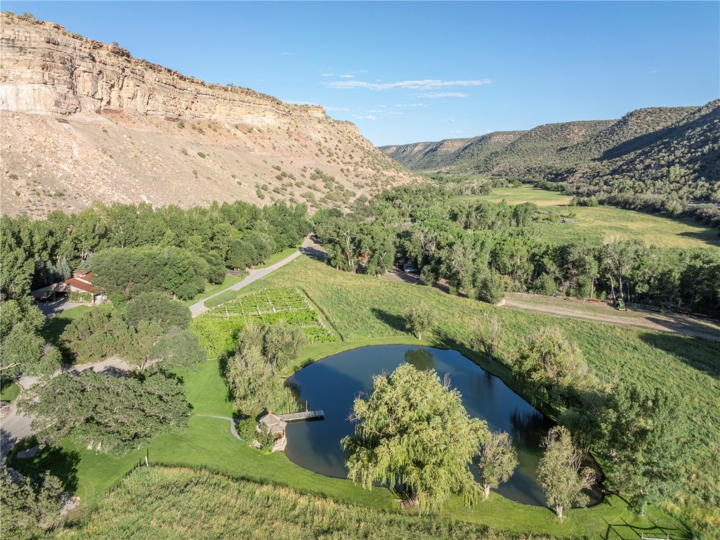 34074 Fruitland Mesa Road Crawford CO 81415