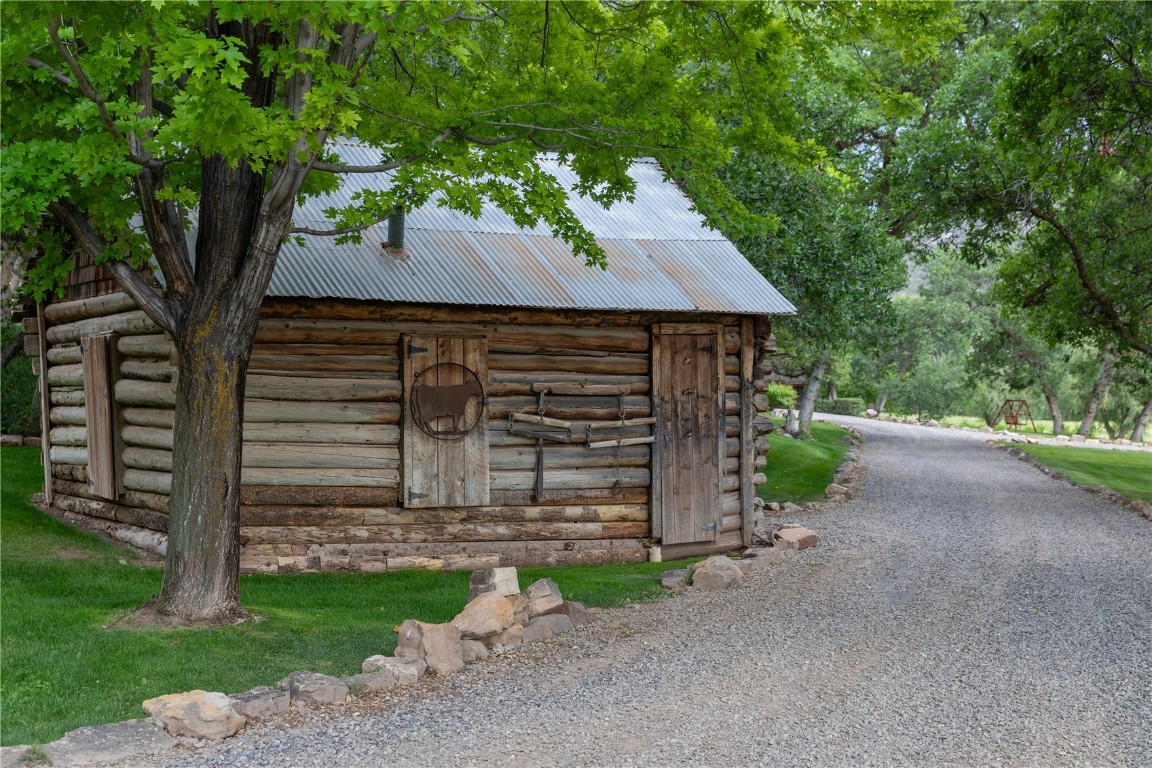34074 Fruitland Mesa Road Crawford CO 81415