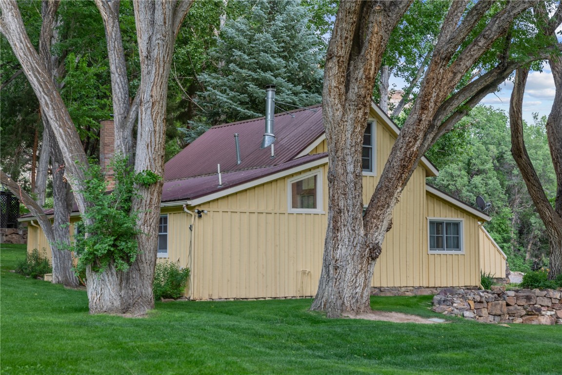 34074 Fruitland Mesa Road Crawford CO 81415