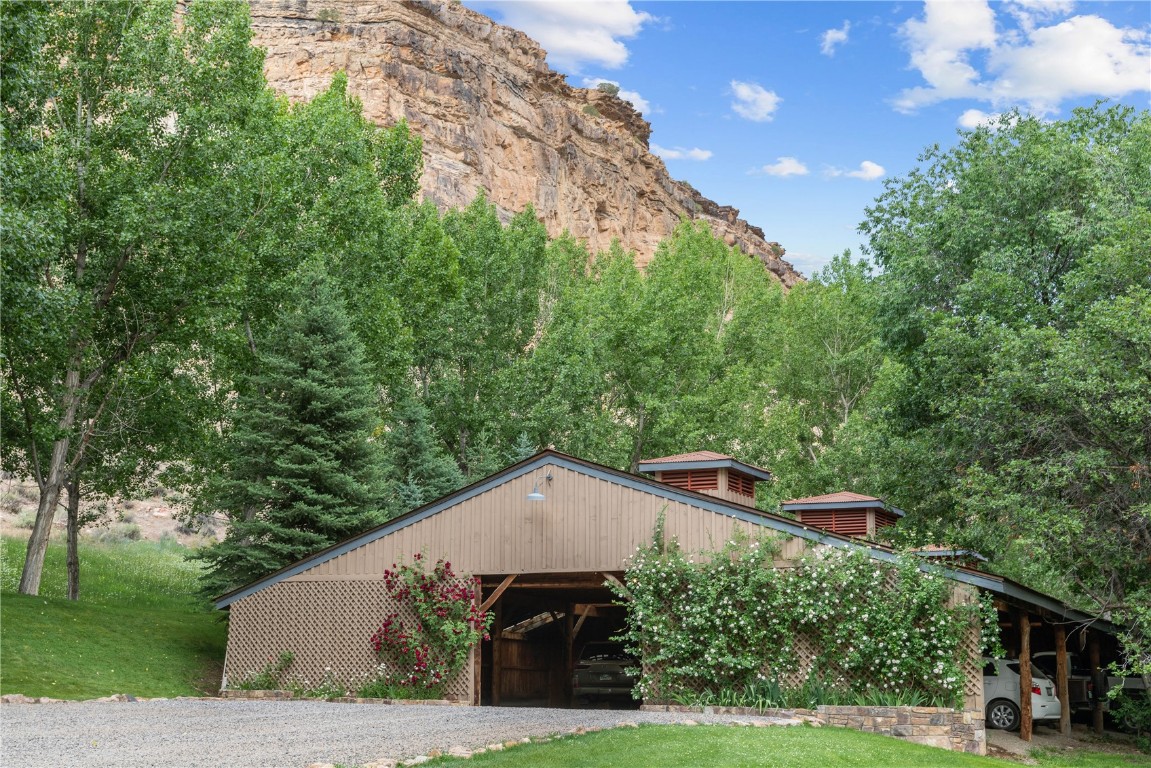 34074 Fruitland Mesa Road Crawford CO 81415