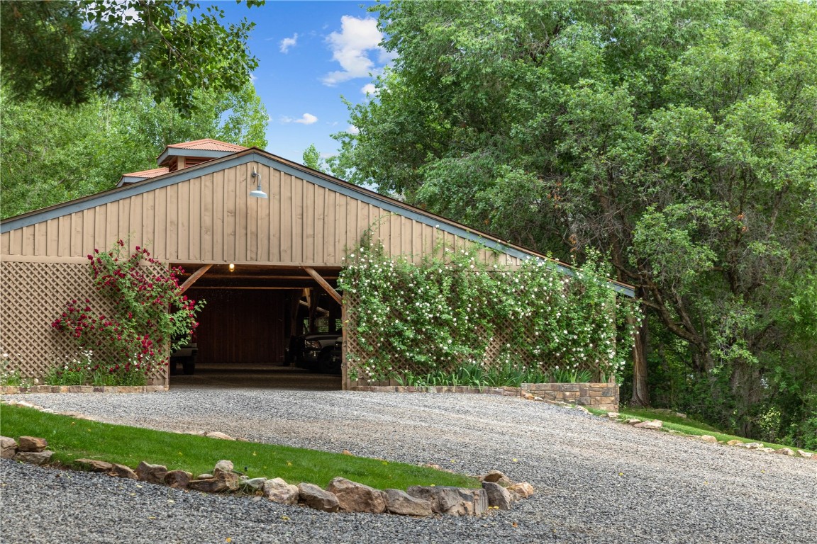 34074 Fruitland Mesa Road Crawford CO 81415
